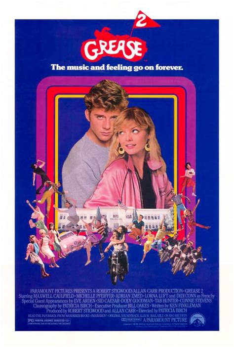 Imdb grease 2. Things To Know About Imdb grease 2. 